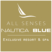 All inclusive hotel in Rhodes - All Senses Nutica Blue